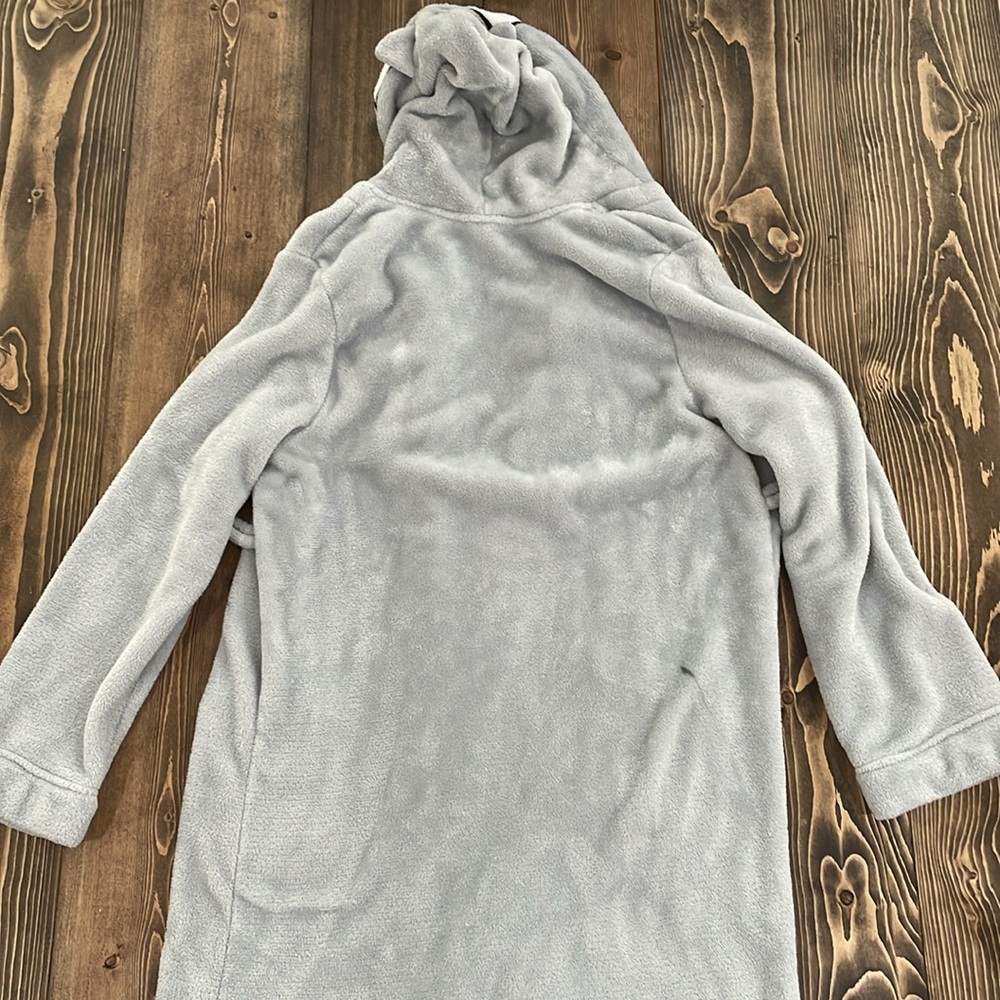 🌟Host Pick🌟Kids Cat & Jack Hooded Robe - Picture 3 of 4